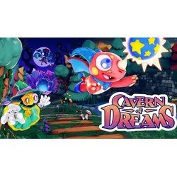 Cavern of Dreams
