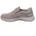 Jomos Slipper Taupe 46