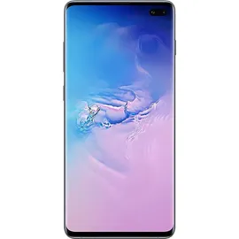 Samsung Galaxy S10+ 128 GB Prism Black