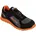schwarz/orange S1PS 46