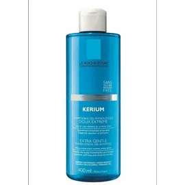 La Roche-Posay Kerium Extrem Mild Shampoo 400 ml