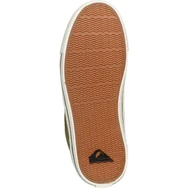 QUIKSILVER Varial Herren Grün/Braun 43