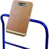 VARIOfit Schreibtafel für Format DIN A4 hoch