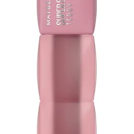 Maybelline Superstay Teddy Tint Lippenstift 90 Ribbon Tied orange