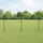 vidaXL Kettengliedzaun 1 x 10 m Grün/Stahl