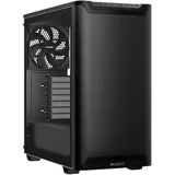 Airflow Window Black