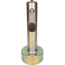Achsmuttern-Schlüssel für Fuso Hinterachse, 120 mm