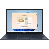 Asus ZenBook 14 OLED Intel Core Ultra 7 255H 16 GB RAM 1 TB SSD Win11 Home Ponder Blue