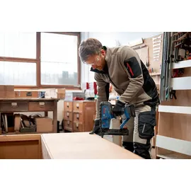 Bosch Professional GTH 18V-38 M L-BOXX