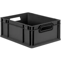 Proregal Eurobox NextGen Color, HxBxT 17x30x40cm, 16 Liter, Griffe