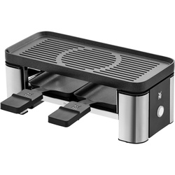 WMF KÜCHENminis Raclette für 2