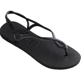 havaianas Luna Schwarz 34