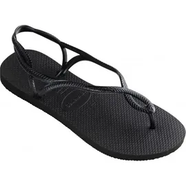 havaianas Luna Schwarz 34