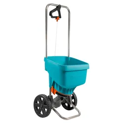Gardena Streuwagen XL