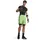 Under Armour HeatGear Elite Long Shorts schwarz XXL