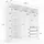 A&J MöbelLand Schiebetürenschrank AURELIA 1 200 x 215 x 59,5 cm Grau/Weiß