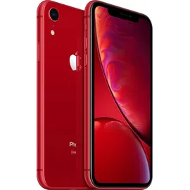 Apple iPhone XR 64 GB (PRODUCT)RED