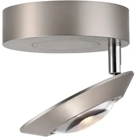 neuhaus pure PURE Oculis 1 dreh+schwenkbar silber/weiß