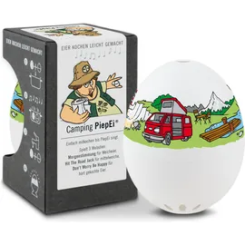 Brainstream PiepEi Camping Kurzzeitmesser