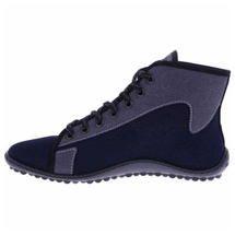 Leguano Unisex Jaspar blau