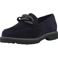 SIOUX Meredith 744 Damen Blau 40