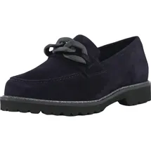 SIOUX Meredith 744 Damen Blau 40