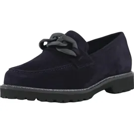 SIOUX Meredith 744 Damen Blau 40