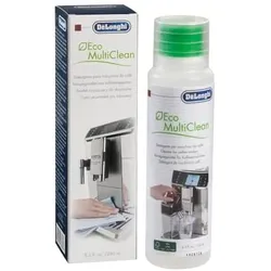 DeLonghi ECO Multiclean DLSC550