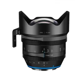 Irix 11mm T4,3 Micro Four Thirds