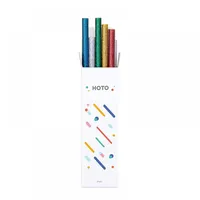 HOTO Heißklebestick multicolor 20 Stück