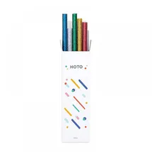 HOTO Heißklebestick multicolor 20 Stück