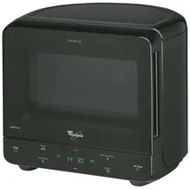 Whirlpool MAX34NB Schwarz