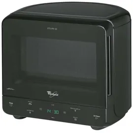 Whirlpool MAX34NB Schwarz