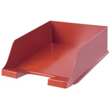 HAN Briefablage Klassik XXL 1047-17, DIN A4/C4, rot