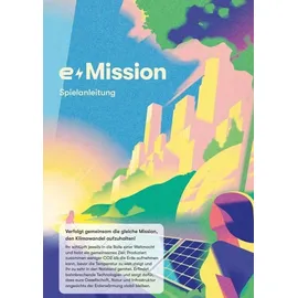 Schmidt Spiele e-Mission