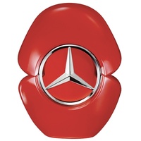 Mercedes-Benz Woman In Red Eau de Parfum 60 ml