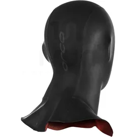 Orca Kopfhaube Thermal Schwarz L