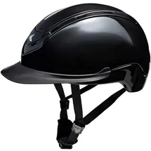 KED Reithelm Nomic M Black Glossy