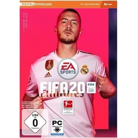 FIFA 20 (Code in a Box) (Download) (PC)