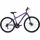 HUFFY Extent 27,5 Zoll RH 31 cm lila