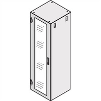 nVent SCHROFF 22130121 Tür (B x H) 600mm x 1200mm 1St.