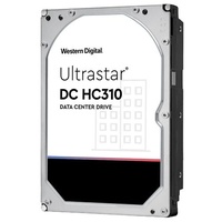 Western Digital Ultrastar HC310 HUS726T6TAL4204 3.5" SAS MLC