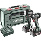 Metabo Combo Set 2.9.3 18V 685203000