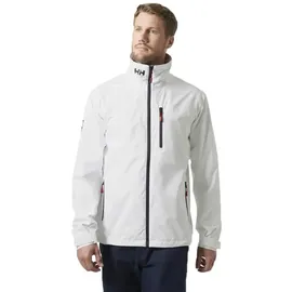 HELLY HANSEN Crew Jacke Weiß 2,0 XL