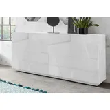 INOSIGN Sideboard »PING«, Breite 162,5 cm