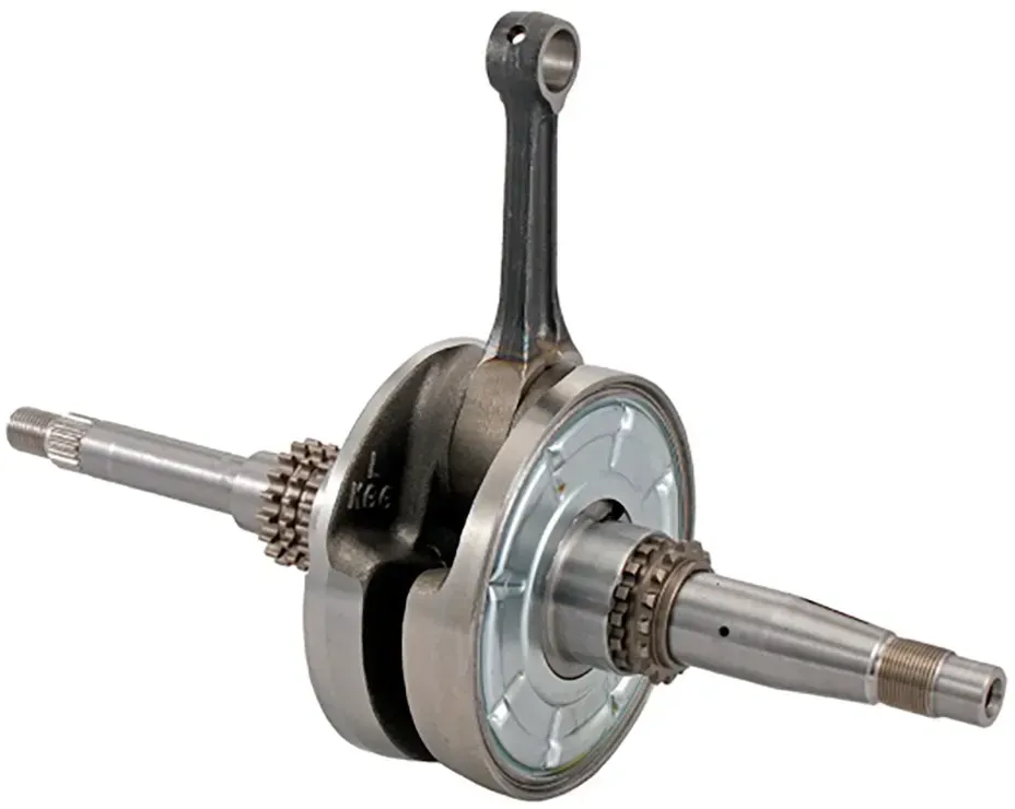 Rms Honda Sh150 2001/2011 100010520 Kurbelwelle - Multicolor - One Size