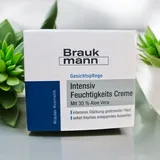 Hildegard Braukmann Intensiv Feuchtigkeits Creme 50 ml