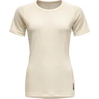 Devold Lauparen Merino 190 Base Tee WMN fog XL