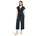 Betty Barclay Damen 6173/1821 Overall, Dark Sky, 40 - 40