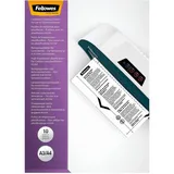 Fellowes Reinigungsblätter für Laminiergeräte glänzend 21,5 x 30,3 cm